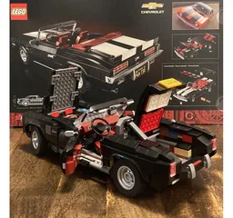 10304 Chevy Cobra