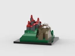 Castle