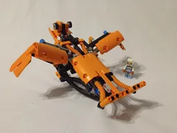 42120 Bird