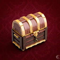 Pirate Chest
