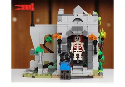 Skeleton Surprise