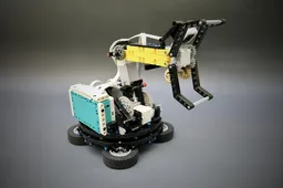 Computer Vision Inventor