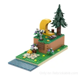 Celeste's Lookout