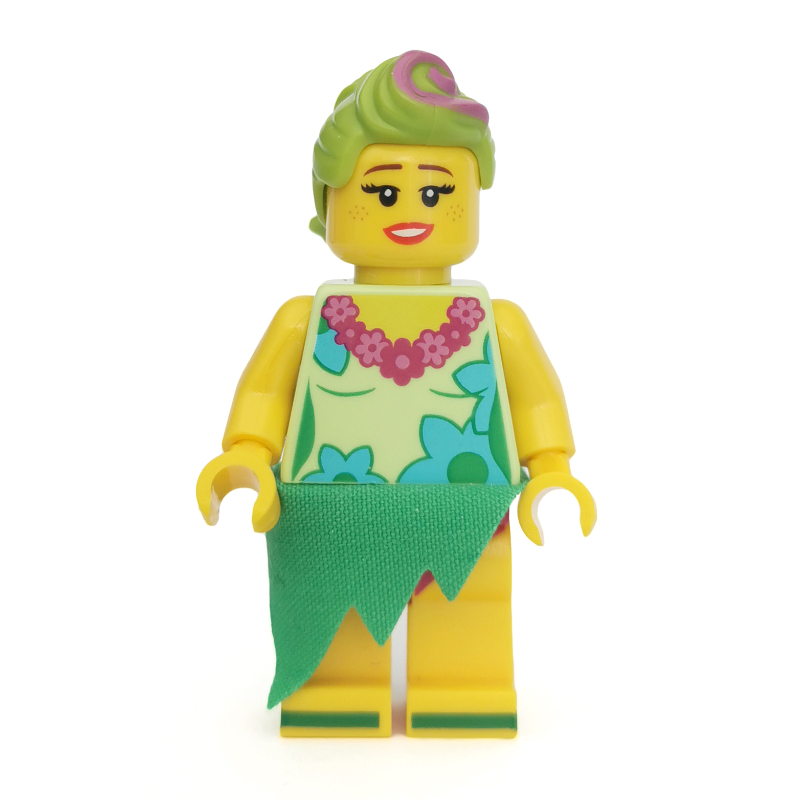 Lego Hula Lula (CMF)