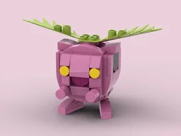 Hoppip