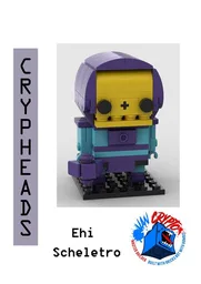 Skeletor MOTU