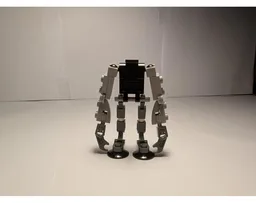 Exoskeleton / mech MOC
