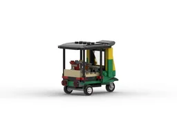 40469 - Ape Piaggio