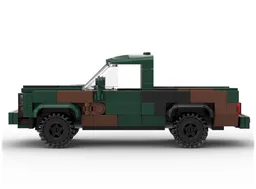 M1008 CUCV