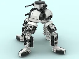 Battle Strider