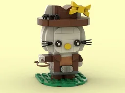 Hello Kitty (Explorer Edition)