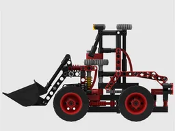 Front Loader