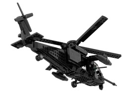 UH-60 Blackhawk