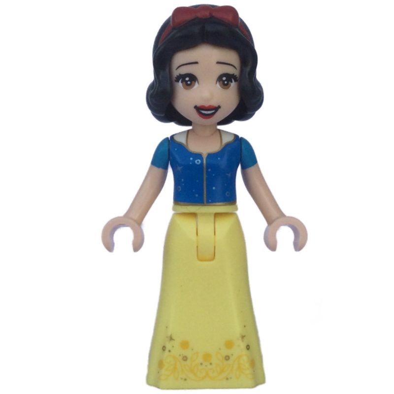 Lego Snow White