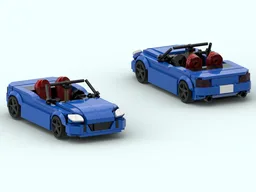 Honda S2000
