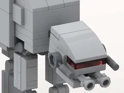Micro AT-AT