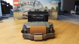 76915 Drone Transporter