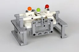 Joystick Remote PoweredUp