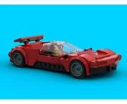 Something in Red