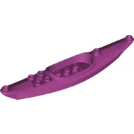 Boat / Kayak 2 x 15 / Magenta