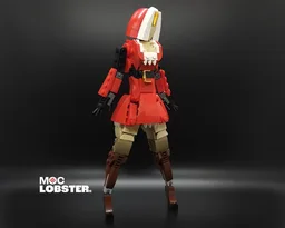New Mrs. Claus