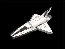 10283-1 Discovery Star Observer