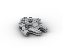 Mini Falcon
