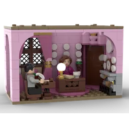 Umbridge's Office