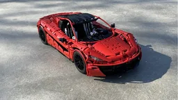Daemoni V8 [RC]