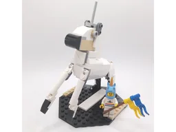 31134 Unicorn
