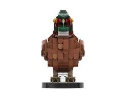 Pheasant