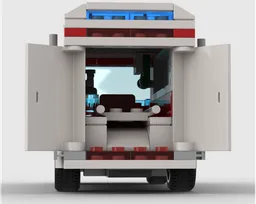 Ambulance 2