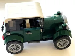 10242 AUSTIN SEVEN