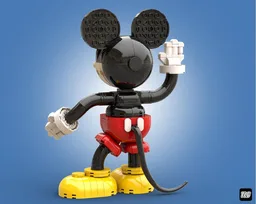 Mickey Mouse