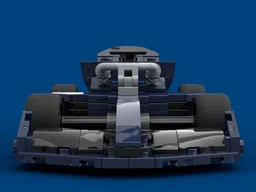 2024 Dallara Formula 2