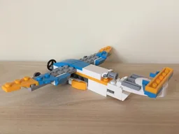 31072 - Light Plane