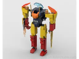Mech Factory