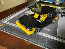 76924 VW Golf