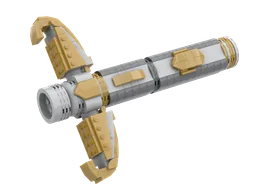The High Republic - Avar Kriss' Lightsaber