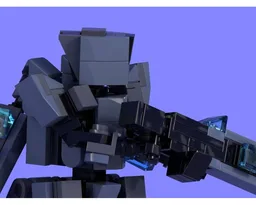 Zeus Operative
