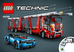 Car Transporter