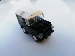 Defender 90