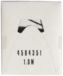 Cardboard Sleeve 4584351 with Contents