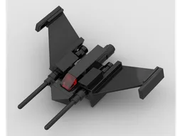 Mini-Sized Capital Ships - Batch 1