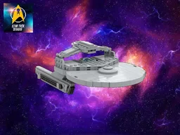 USS Reliant NCC-1864