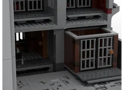 Arkham Asylum