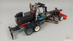 42106 Road Grader