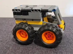 42119 Sherp ATV