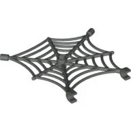 Insect Accessory, Spider Web / Dark Gray