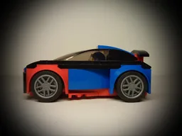 75881 Hatchback